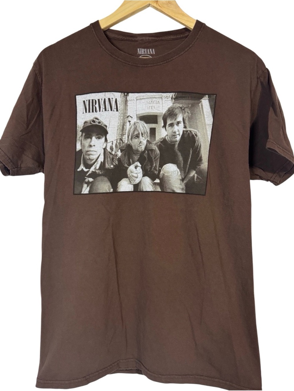 Nirvana T-Shirt